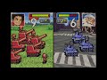 longplay advance wars campaign part１ ／ ゲームボーイウォーズアドバンス キャンペーン プレイ動画 part１ gba