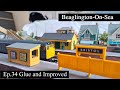 Beaglington-On-Sea Ep. 34 Glue and Improved