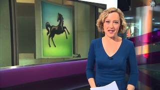 Channel 4 News - Wednesday 11 December 2013