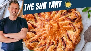 How to make a sun tart: France's best party food