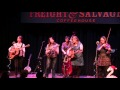 Turtle Dove - Della Mae Live at the Freight & Salvage