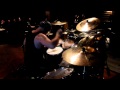 Marthus (Cradle Of Filth Drummer) :: Dusk And Her Embrace (drum clinic 2012)