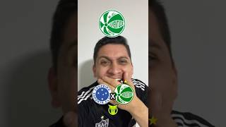 QUEM VENCE - Cruzeiro x Juventude | Brasileirão 2024