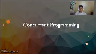 Parallel Computing & Concurrent Programming & Types of parallelism