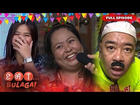 Dabarkads, hindi kinaya ang kakulitan ng SB winner! SUGOD BAHAY MGA KAPATID July 02, 2024