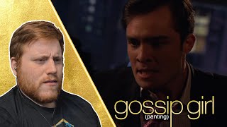 Gossip Girl Season 4 Episode 20 Reaction