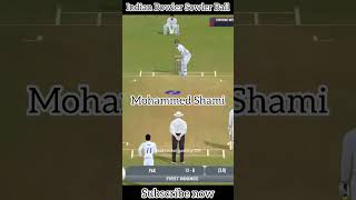 Real cricket 22 - Indian Bowler Sowler  Ball 💥