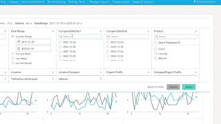 Comparing Dates in Data Tools