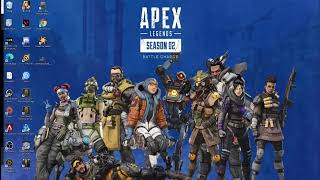 れんしゅう～～【　Apex Legends　 】