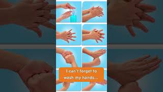 The Power of Clean Hands: Stopping Infections Before They Start