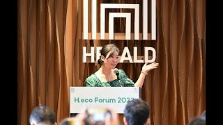 [H.eco Forum 2023] 제2회 헤럴드 에코어워드 수상팀 소개 I Winners of 2nd H.eco Awards