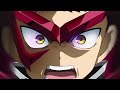 バトルスピリッツ 十二神皇編 第4章 tvcm メガデッキ【獄炎のブラム・ザンド】編