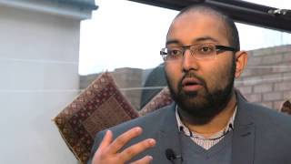 A Simple Question: Perception of terrorism