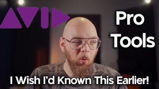 The Cause Of Your Despair - Pro Tools Hardware Delay Compensation.
