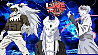 LIVESTREAM!! OSTUTSUKI VIBES!!