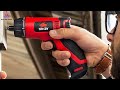 top 5 best cordless screwdrivers pro 2021