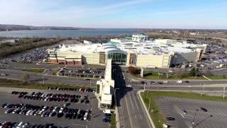 The Transformation of Onondaga Lake and the Syracuse Lakefront