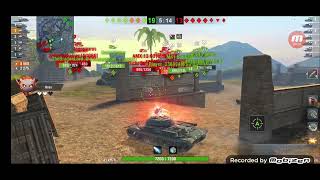 object 252u boss mode 12 kills 18k dmg