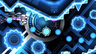 Zettabyte by Jenkins (Extreme Demon) || Geometry Dash 2.11