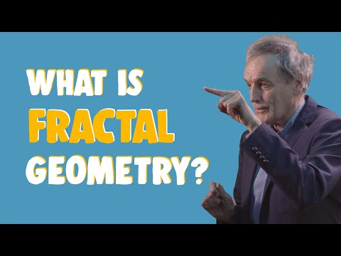 Are fractals geometry?