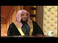 هل يشرع في الصلاة السرية ان يسمع نفسه في الصلاة ؟ الشيخ سعد الشثري