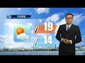 黃昏天氣節目 02月04日下午6時 高級學術主任周真源