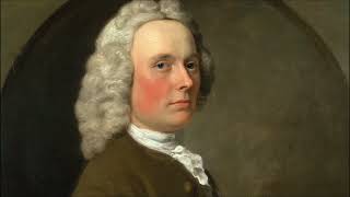 G.F.Handel: Concerto Grosso in F Major Op.6 No.9 HWV 327