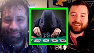 Joe Stapleton on Ridiculous Poker Strategies | PKA