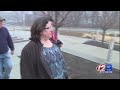 Providence principal to appeal conviction