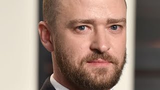 The Disappointing Shady Side Of Justin Timberlake