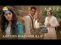 Zuhal Olcay'ın sesinden #Aziz'e romantik klip 💞 #BirTekAşkAziz