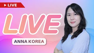 🔴Live: ถ่ายทอดสด! เรียนภาษาเกาหลี