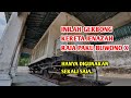 INILAH KERETA JENAZAH RAJA PAKUBUWONO X hanya digunakan 1 kali