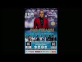 Manda Gabriel DVD live recording 03/08/2019