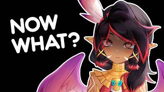VAllure Closed... Now What? Let's Talk About It!