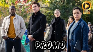 FBI: Most Wanted 6x11 Promo \