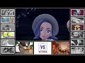 GALAR vs SINNOH  Legendary Pokémon Regions Tournament [Battle #8]