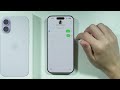 iPhone 17: How to Forward Messages