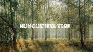 Nunguk'ubuntu bwa Yesu 191 Gushimisha - Papi Clever \u0026 Dorcas - Video lyrics (2021)