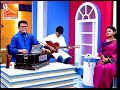 ashar shondhya ghonie elo tagore song singer kamal ahmed.