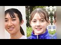 田中希実vsドルーリーvs久保凜　都道府県対抗女子駅伝2区で激突か