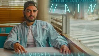 Nain (Teaser) Pav Dharia ft. Fateh | White Hill Music | Rel on 30th Nov | New Punjabi Songs 2017