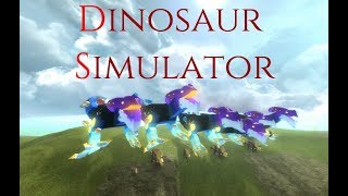 Roblox Dinosaur Simulator Galactic Baro Robux Hack 2019 No