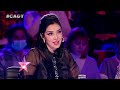 Фольклор Азербайджана Оживает На Сцене central asia s got talent