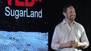 Is there a link between cancer and stress? | Cort Davies | TEDxSugarLand