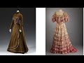 edwardian fashion 1890 1915 a visual history