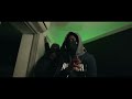 Drilla (3x3) - A.F.G #AFG (Music Video) | @3x3ent70