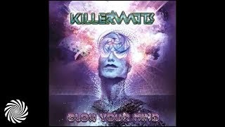 Killerwatts - Live Forever