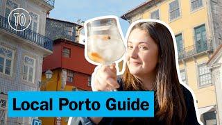 Top 5 Things to Do in Porto in 2024