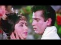 Tumne Pukara Aur Hum Chale Aaye - Shammi Kapoor, Sadhna, Rajkumar Song (duet)